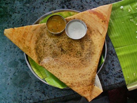 Must-Try Food in Kochi, Kerala, India — Chef Denise