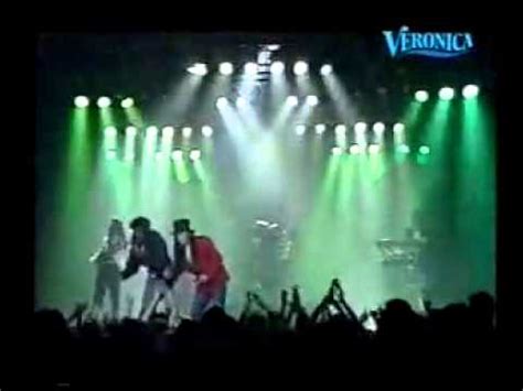 Milli Vanilli live performance rare - YouTube