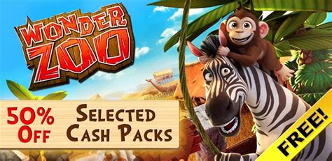 Wonder Zoo Mod Apk Download - passionfasr