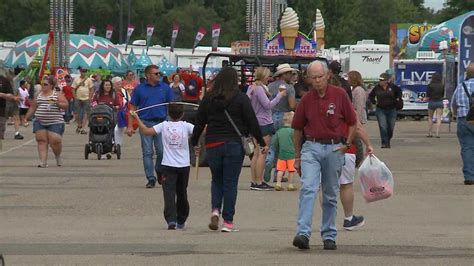 Nebraska State Fair: Performances, food, events, and more