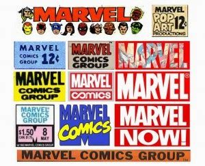 Marvel and DC Comics : the competition between two strong brands: A ...