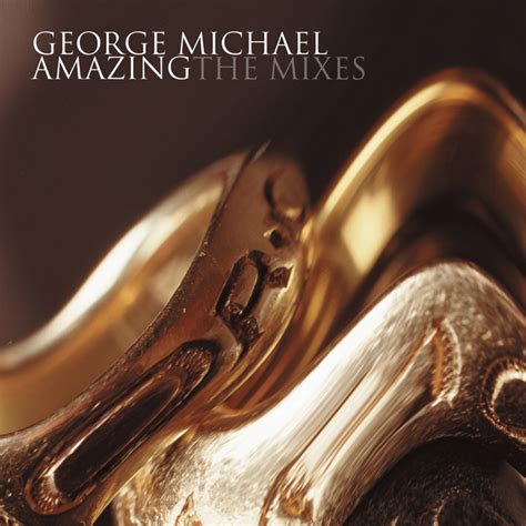 Amazing by George Michael on MP3, WAV, FLAC, AIFF & ALAC at Juno Download