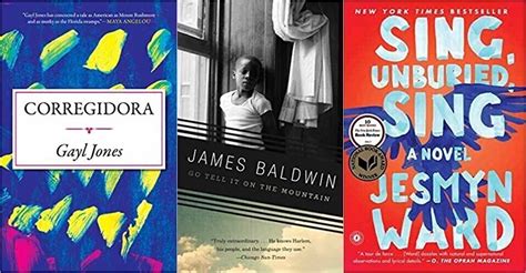 African American Literature: 30 Must-Read Books from the Past Century ...