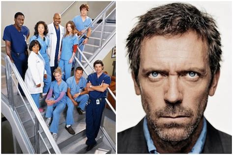 National Doctor’s Day 2020: Five Favourite Medical Shows /that Won ...