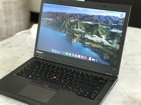 GitHub - jloisel/t440p: Thinkpad T440p Hackintosh (macOS Mojave 10.14.x / Catalina 10.15.x ...