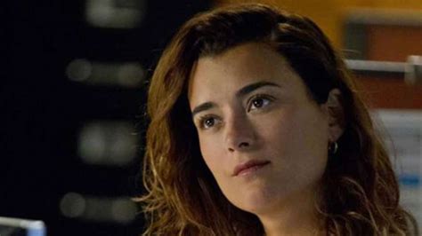 NCIS Ziva Returns: When does Ziva come back to NCIS? When does Ziva ...