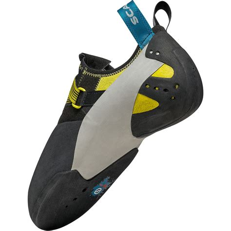 Scarpa Veloce Climbing Shoe - Climb