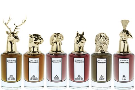 How a Right Brained Email From Penhaligons Created a Raving Fan - Momentum