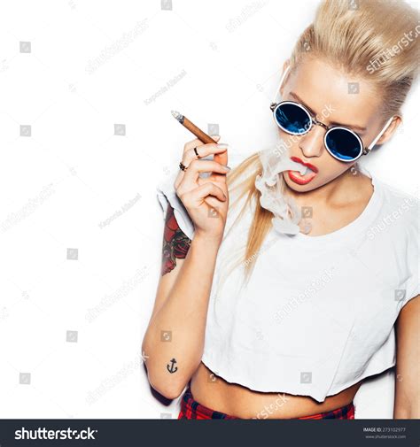 22,411 Party Girl Smoking Images, Stock Photos & Vectors | Shutterstock