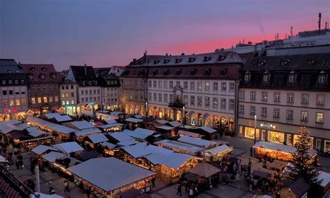 Bamberg Christmas Market