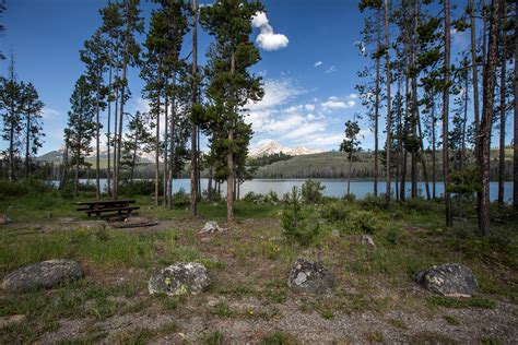 Mountain View Campground | Outdoor Project