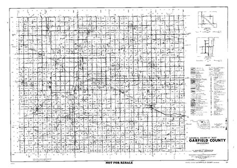 Oklahoma Section Township Range Google Earth - The Earth Images ...