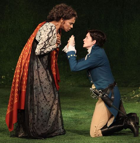 What Shakespeare in the Park is really like, told by cast & crew – Metro US