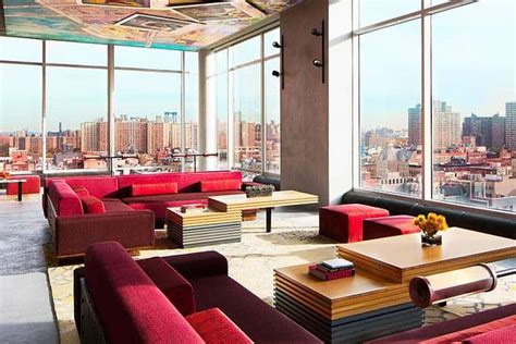 FULL Review: Hotel Indigo Lower East Side New York 2024 - Worth it? (+ Video)