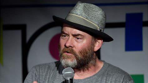 ‘The Office’ actor David Koechner arrested in Ohio on OVI charge