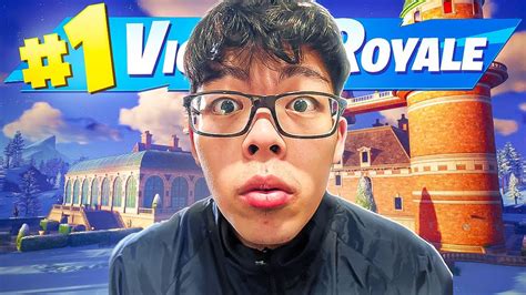 Asianjeff WINS Prime Fortnite.. 🏆 - YouTube