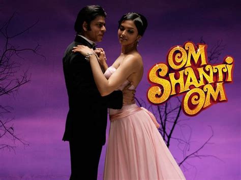 Main Agar Kahoon Chords - Om Shanti Om | Wrytin