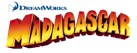 Logo madagascar - Imagui