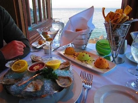 Chart House, Monterey - Menu, Prices & Restaurant Reviews - TripAdvisor