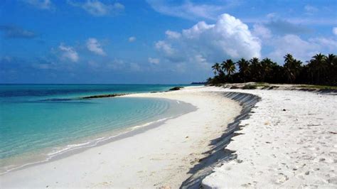 SelfRoadiez | Lakshadweep - India's Only Coral Atoll - SelfRoadiez