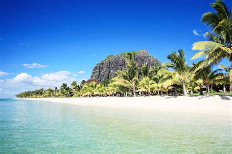 11 Dreamy Beaches You Will Want To Explore In Mauritius - Hand Luggage ...