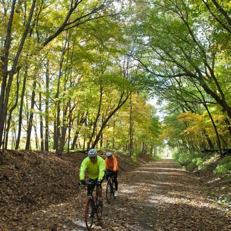 Dakota Rail Regional Trail | Explore Minnesota