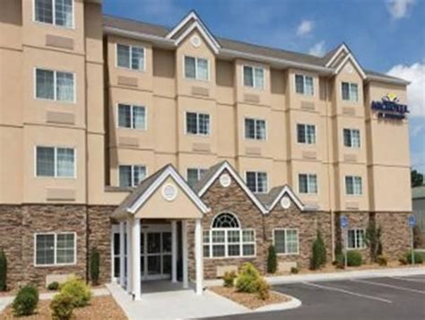 Shelbyville (TN) Microtel Inn And Suites By Wyndham United States, North America Ideally located ...