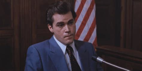 Goodfellas: Henry Hill's 9 Best Quotes