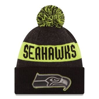 Seattle Seahawks NFC West Division Champs Hats | Seahawks Caps ...