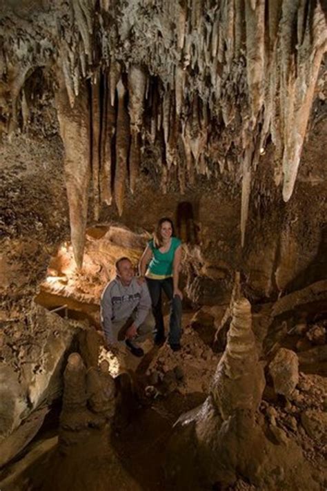 Cave of the Winds Mountain Park (Manitou Springs) - 2018 All You Need ...