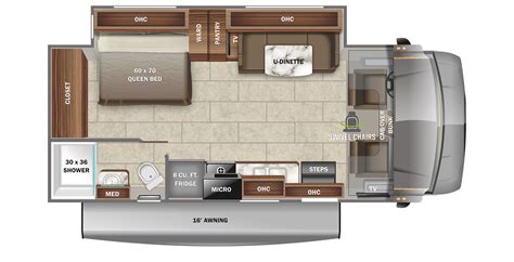 2022 Redhawk - 24B | Jayco, Inc