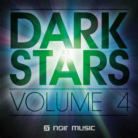 Noir/Various: Dark Stars 4 (unmixed tracks) at Juno Download