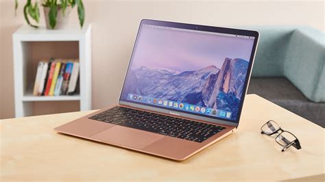 Apple MacBook Air (2019) review | TechRadar