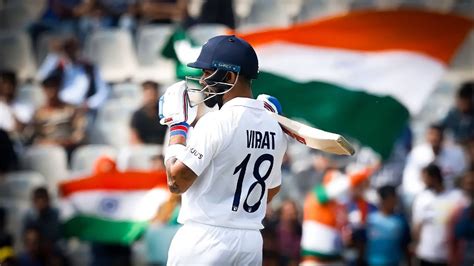 Virat Kohli Test Debut: টেস্ট অভিষেকের ১১ বছর পূর্তি, একঝলকে বিরাট ...