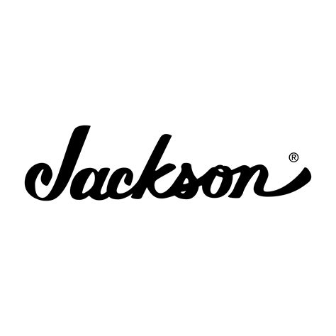 Jackson – Logos Download