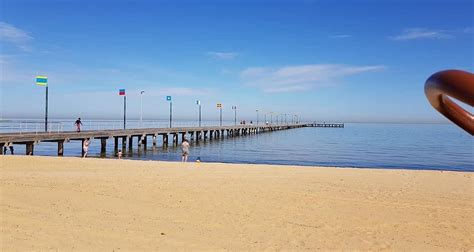 Frankston Pier: All You Need to Know BEFORE You Go (with Photos)