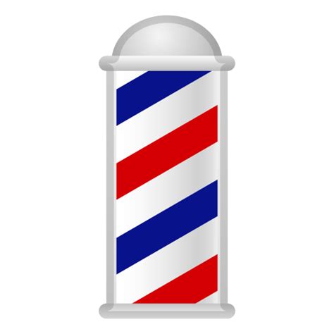 💈 Barber Pole Emoji Meaning with Pictures: from A to Z