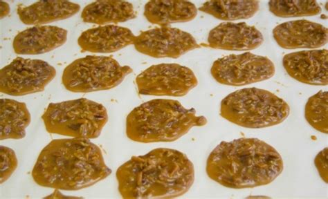 New Orleans Pralines Recipes | ThriftyFun