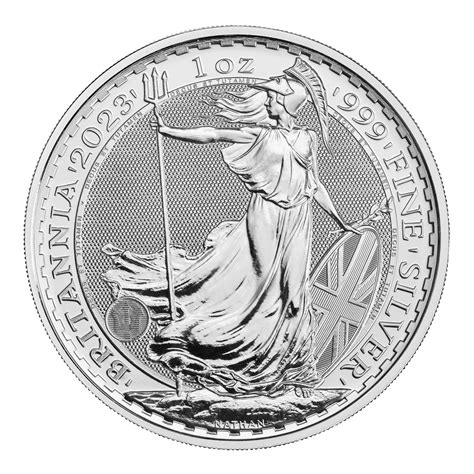 Britannia 2023 Oz Silver Bullion Coin | ubicaciondepersonas.cdmx.gob.mx