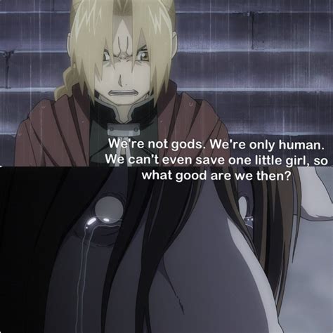 Fma Brotherhood Quotes. QuotesGram