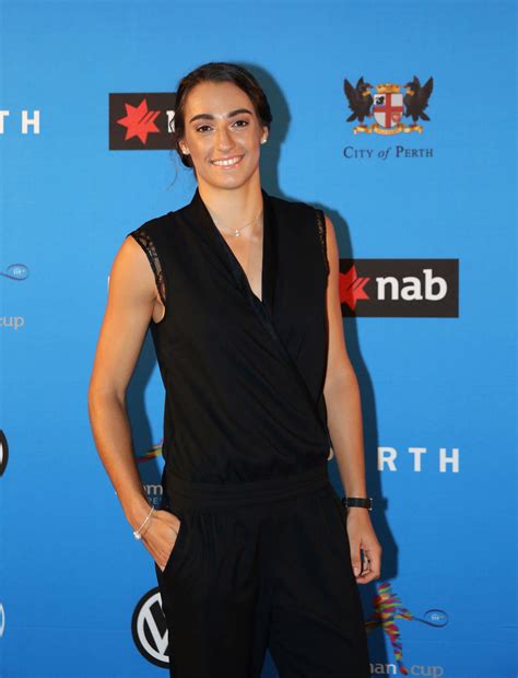 WTA hotties: 2016 Hot-100: #81 Caroline Garcia (@CaroGarcia)