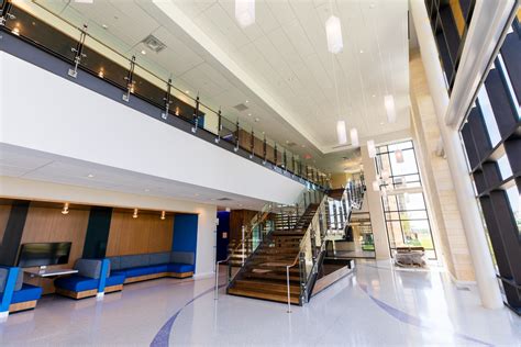 Collin College - A look inside the Wylie Campus!...