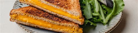 American Cheese Recipes