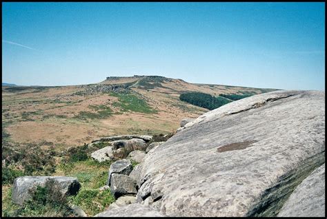 The Dark Peak Area | Derbyshire's Peak District National Par… | Flickr