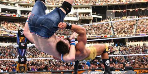 WWE WrestleMania 39 Saturday results and highlights: Sami Zayn and Kevin Owens headline