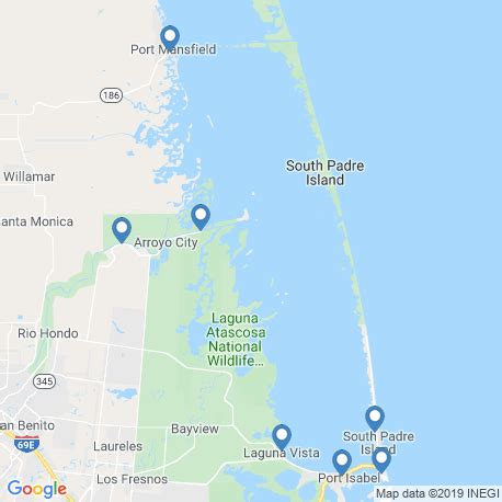 Top 10 Port Isabel, TX Fishing Charters for 2019 - FishingBooker