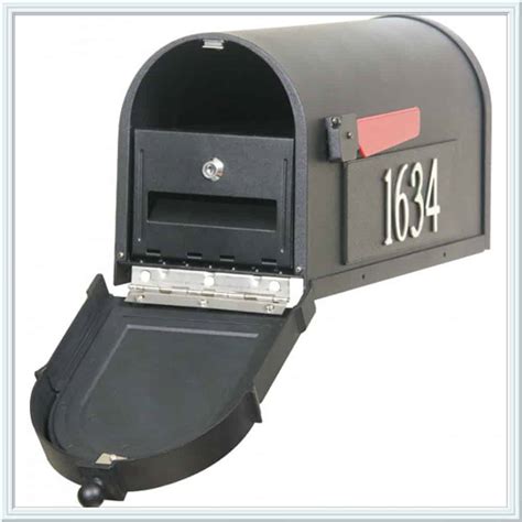 Locking Mailbox | 7 Day Locksmith