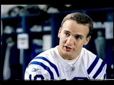 DirecTV NFL Sunday Ticket commercial Peyton Manning 2003 - YouTube