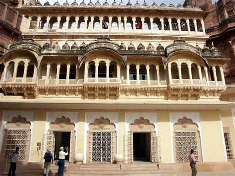 Jodhpur-Fort,-inside.jpg | Marko Kaerger | Flickr