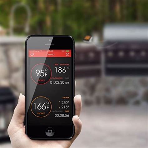 3 Best Smartphone-Enabled Bluetooth Thermometers 2018-2019